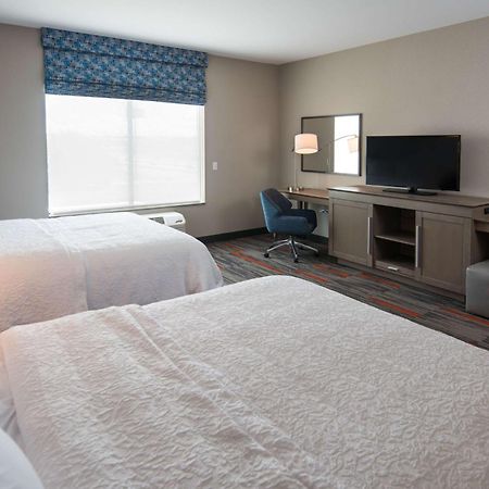 Hampton Inn And Suites At Wisconsin Dells Lake Delton Exteriér fotografie