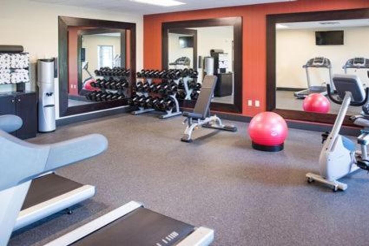 Hampton Inn And Suites At Wisconsin Dells Lake Delton Exteriér fotografie