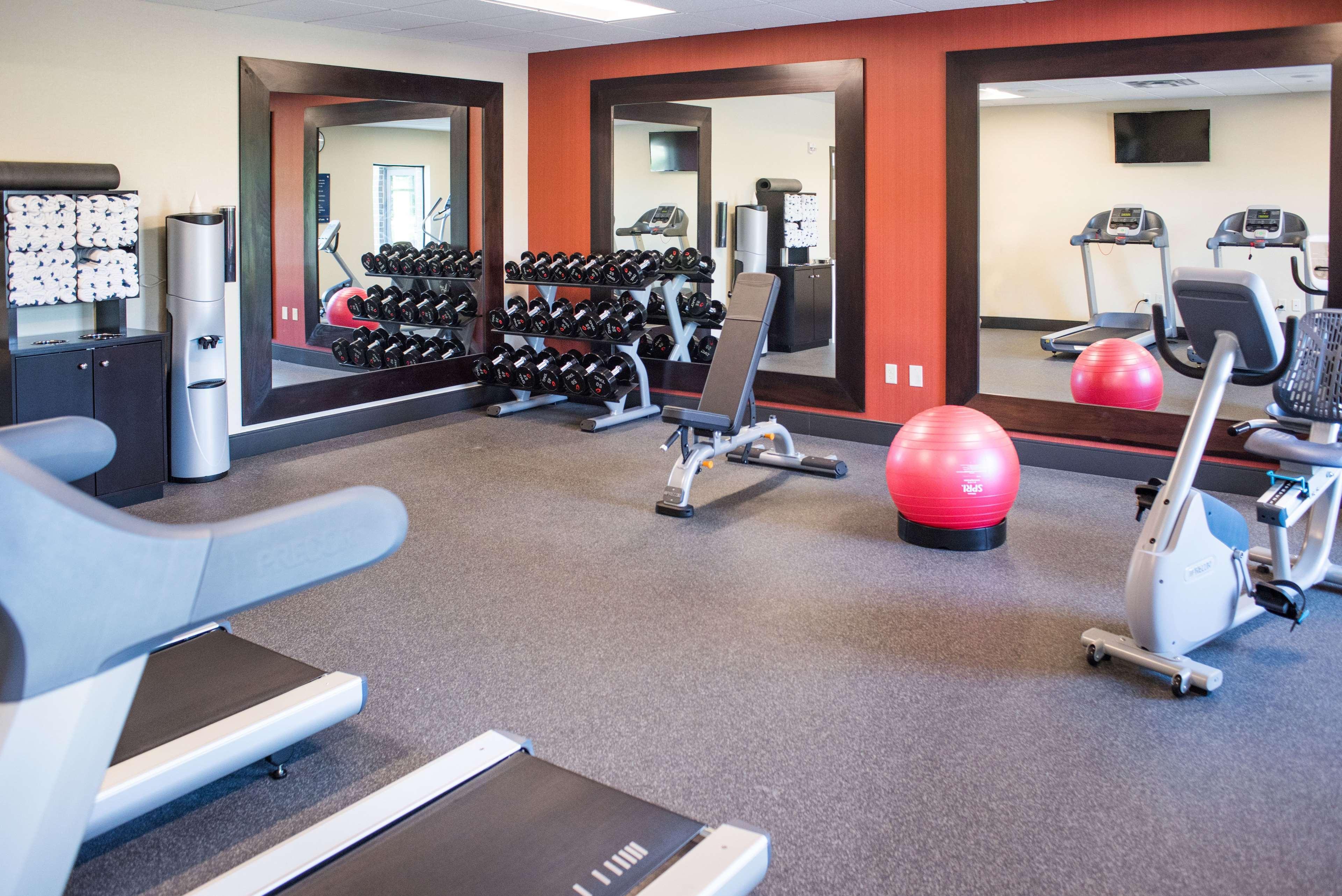 Hampton Inn And Suites At Wisconsin Dells Lake Delton Exteriér fotografie