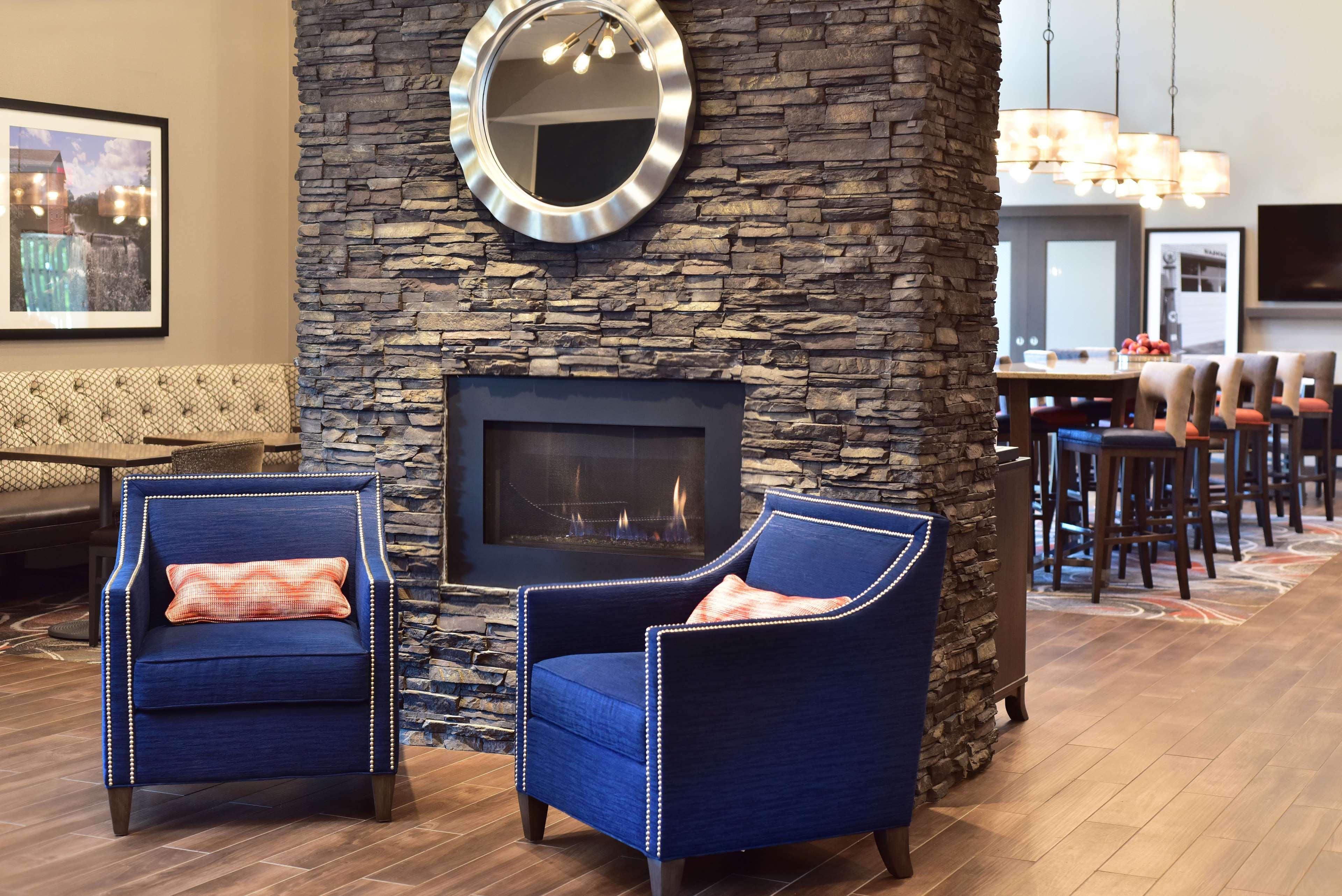 Hampton Inn And Suites At Wisconsin Dells Lake Delton Exteriér fotografie