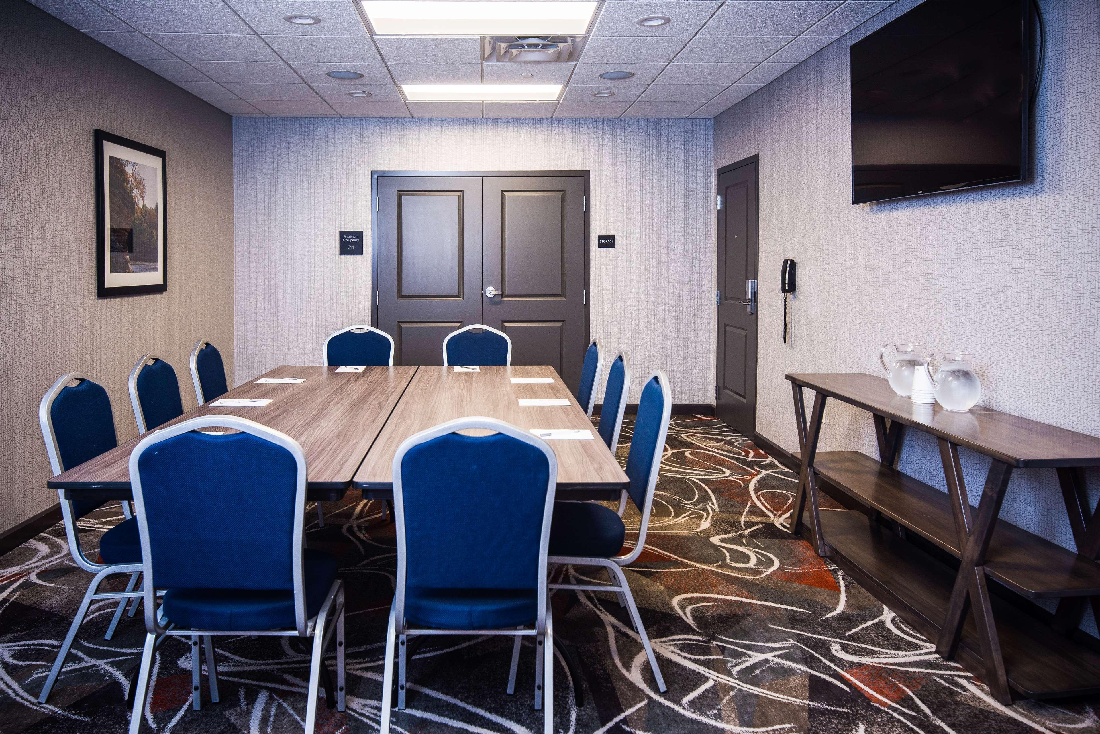 Hampton Inn And Suites At Wisconsin Dells Lake Delton Exteriér fotografie