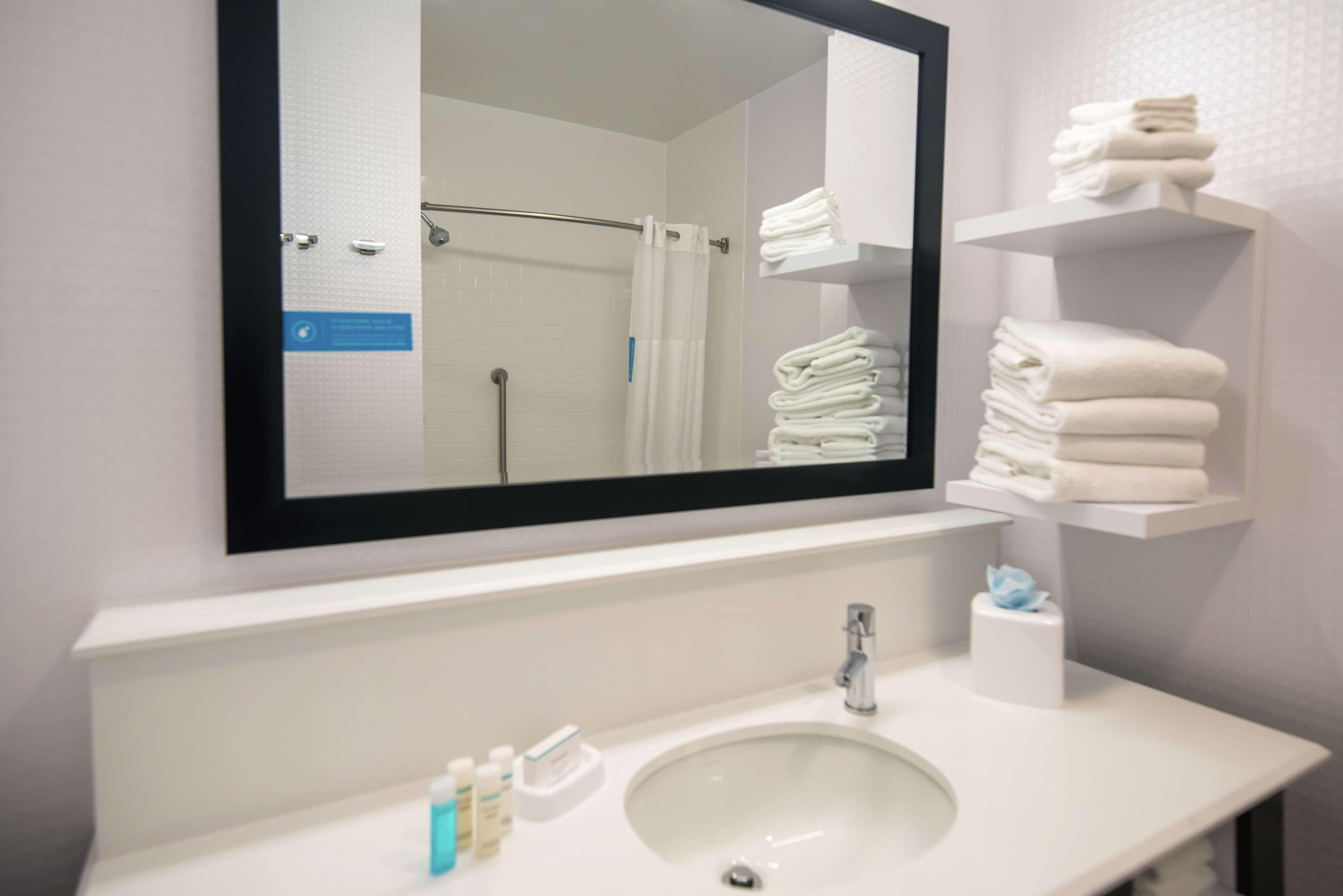 Hampton Inn And Suites At Wisconsin Dells Lake Delton Exteriér fotografie