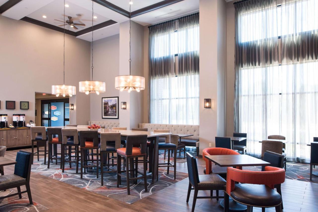 Hampton Inn And Suites At Wisconsin Dells Lake Delton Exteriér fotografie